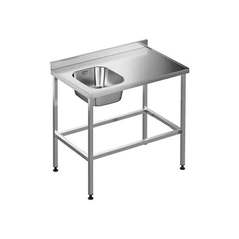 Purus SB-1000-34V Tvättbänk Beställ nu